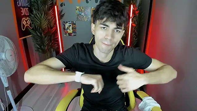 JaremyHarris online show from October 11, 2025, 10:36 am