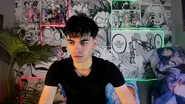 JaremyHarris online show from October 22, 2025, 1:33 pm