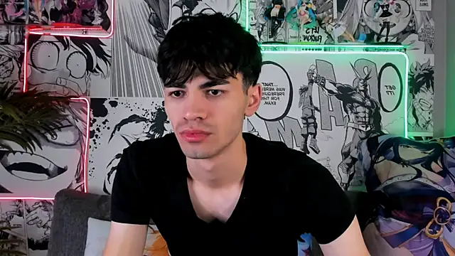 JaremyHarris online show from October 30, 2025, 10:38 am