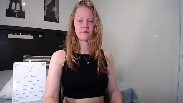 naughtyfox89 online show from March 2, 2026, 12:46 am