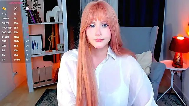 Snapshot of DelilahTaylor chatting on October 18, 2025, 7:20 am DelilahTaylor online show from October 18, 2025, 7:20 am