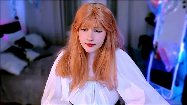 DelilahTaylor online show from February 12, 2026, 9:54 pm