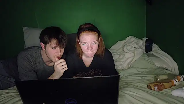 LoversUnleashedXO online show from January 17, 2026, 5:34 am