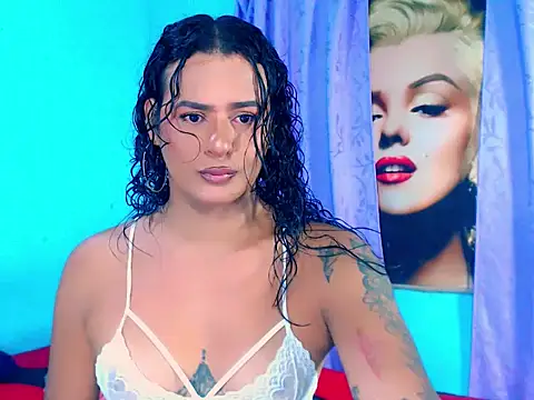 horny val  online show from March 27, 2026, 4:07 am