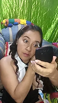 Snapshot of linda_swett chatting on February 1, 2026, 10:14 am linda swett online show from February 1, 2026, 10:14 am