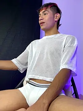 cherub  online show from November 12, 2025, 1:17 am