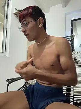 cherub  online show from February 6, 2026, 7:28 pm