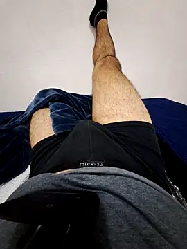 rojo guerrero online show from February 1, 2026, 2:10 am