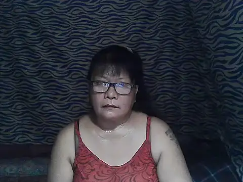 joy cute online show from December 20, 2025, 11:34 pm