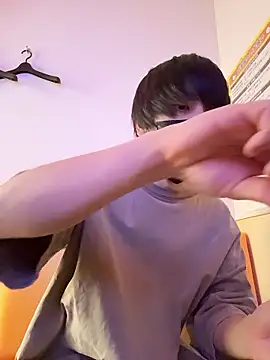 mikan kun st online show from November 2, 2025, 2:03 am