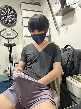 mikan kun st online show from May 29, 2026, 1:20 pm