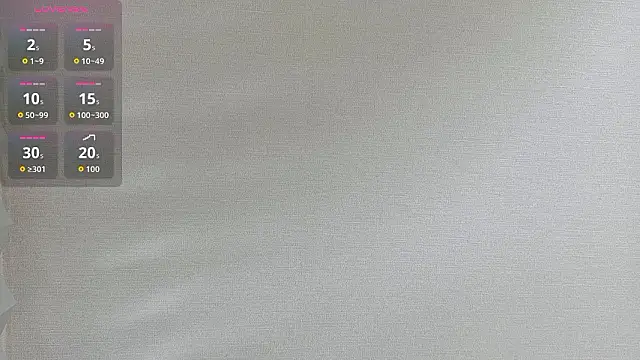 baby taeri online show from March 14, 2026, 5:24 am