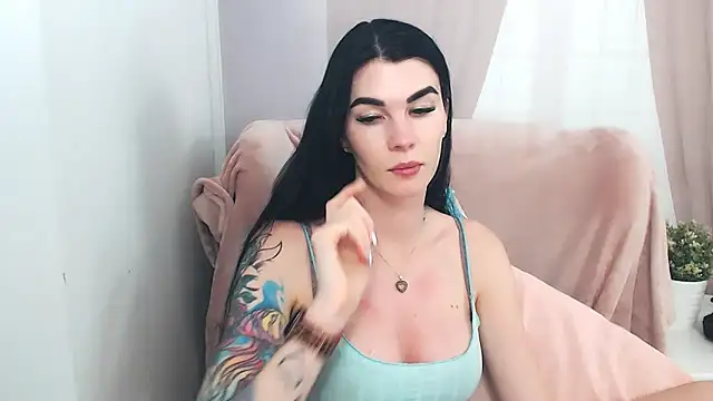 Snapshot of SofiiaBeauty chatting on May 31, 2026, 5:09 pm SofiiaBeauty online show from May 31, 2026, 5:09 pm