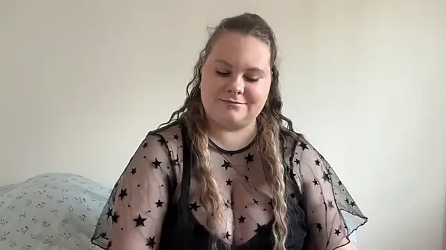 BriannaFlirty online show from November 4, 2025, 1:10 pm