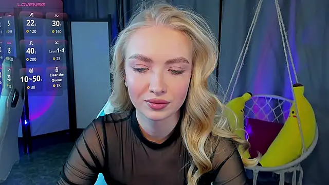 TessaGrays online show from January 17, 2026, 9:36 am