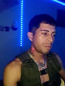 Alixkil online show from October 1, 2025, 2:06 am