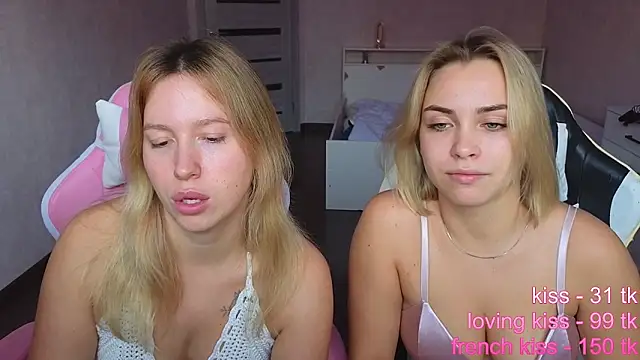 stefany and bettany online show from October 21, 2025, 11:55 am