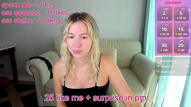 stefany and bettany online show from March 20, 2026, 8:08 am