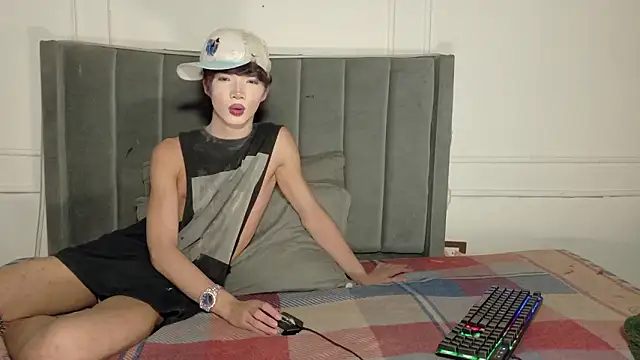 luxuryheaven 8 online show from February 10, 2026, 9:19 pm