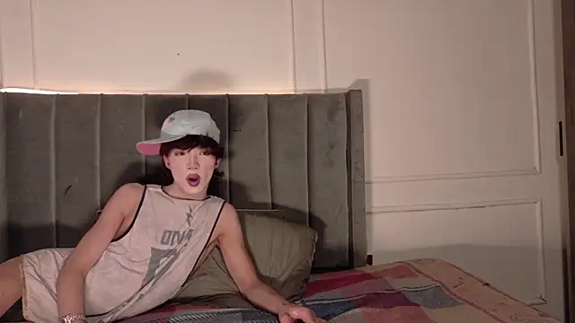 luxuryheaven 8 online show from February 21, 2026, 8:21 pm