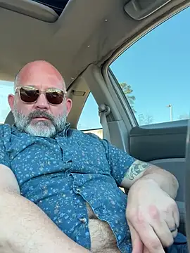 fuckadilf online show from January 12, 2026, 4:45 pm