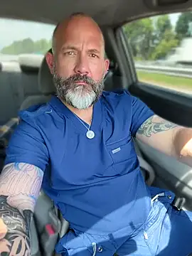 fuckadilf online show from April 13, 2026, 4:34 pm