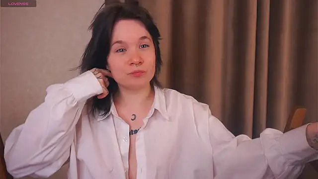 EviaVanveen online show from January 15, 2026, 8:52 am