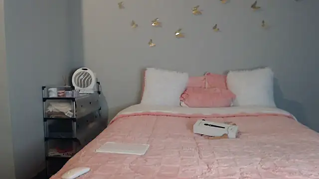 lifeysexy online show from June 29, 2026, 6:30 am