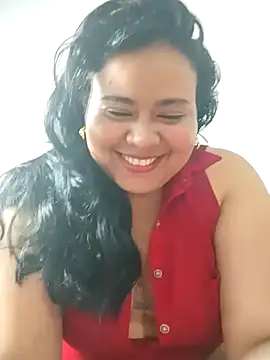 Tania cruz  online show from October 16, 2025, 3:07 am