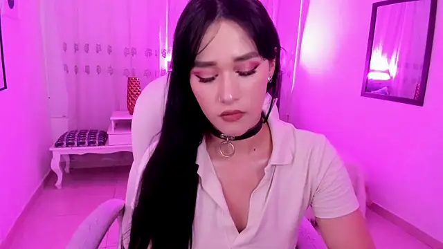 Goth Alice online show from December 13, 2025, 8:14 pm