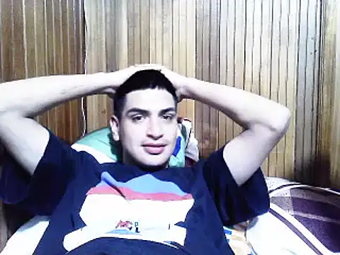 daniandr119 online show from October 8, 2025, 3:59 am