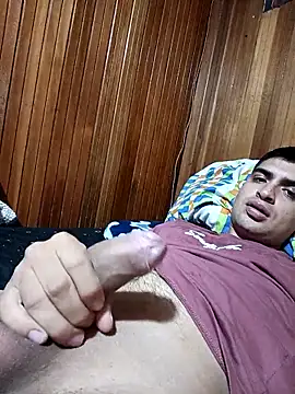 daniandr119 online show from February 17, 2026, 11:55 pm