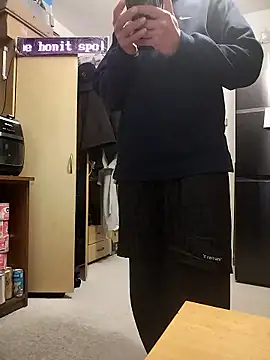 Snapshot of honzinka83 chatting on January 10, 2026, 6:53 pm honzinka83 online show from January 10, 2026, 6:53 pm