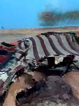 jerry 03467 online show from October 22, 2025, 9:47 pm