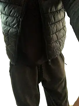 DotadoMagrin online show from September 30, 2025, 5:18 pm