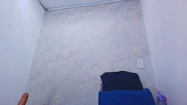 Snapshot of ashly_mr chatting on October 30, 2025, 11:55 am ashly mr online show from October 30, 2025, 11:55 am