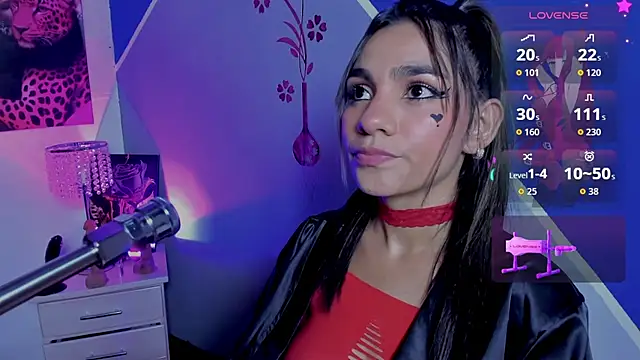 susi hot13 online show from October 24, 2025, 11:01 pm