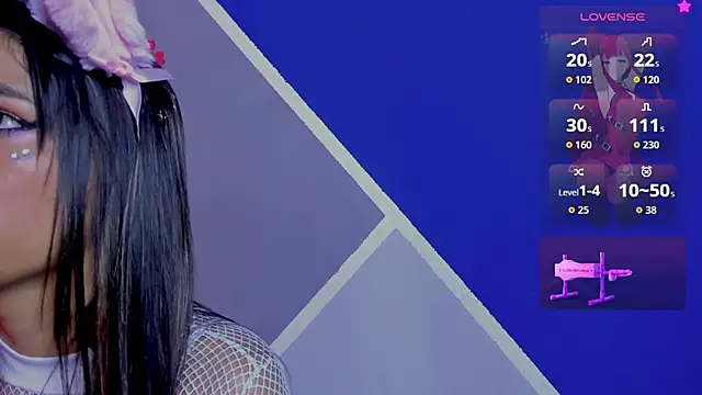 susi hot13 online show from November 8, 2025, 2:17 pm