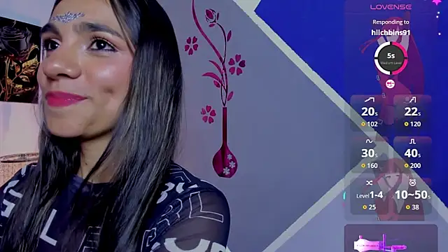 susi hot13 online show from November 27, 2025, 10:23 pm