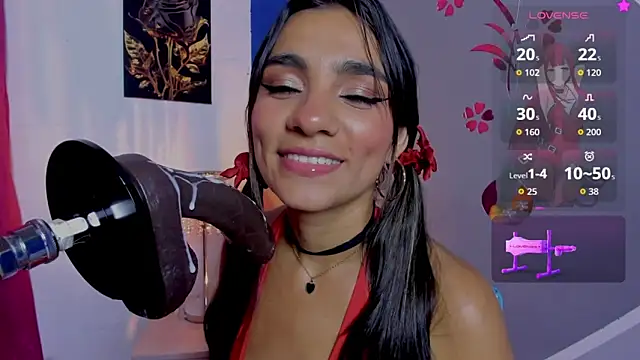 susi hot13 online show from December 1, 2025, 8:03 pm