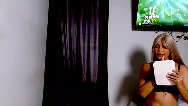 Joseph bigcock online show from April 16, 2026, 9:10 am