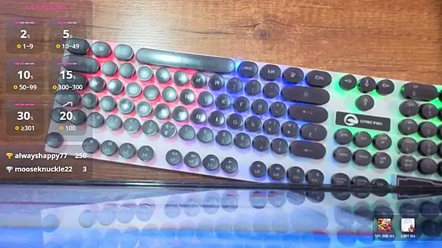 kamala a online show from February 18, 2026, 3:24 am