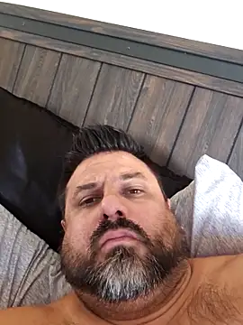 Roddog18 online show from September 30, 2025, 8:25 pm