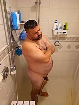 Roddog18 online show from October 10, 2025, 5:28 am