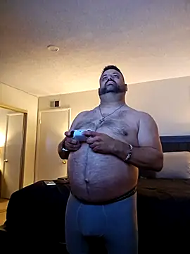 Roddog18 online show from December 19, 2025, 6:09 am