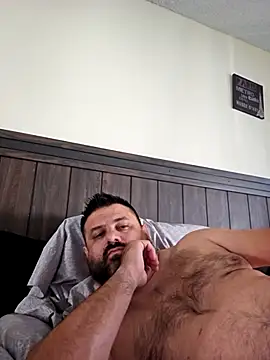 Roddog18 online show from February 3, 2026, 6:46 pm