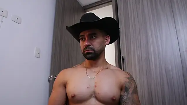 SOY MIKE online show from November 26, 2025, 1:01 pm