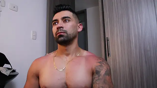 SOY MIKE online show from December 1, 2025, 10:26 pm