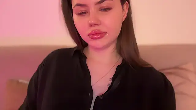 Snapshot of AlmaryKim chatting on February 12, 2026, 10:16 pm AlmaryKim online show from February 12, 2026, 10:16 pm