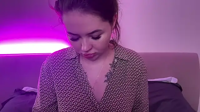 Snapshot of AlmaryKim chatting on February 22, 2026, 2:59 pm AlmaryKim online show from February 22, 2026, 2:59 pm